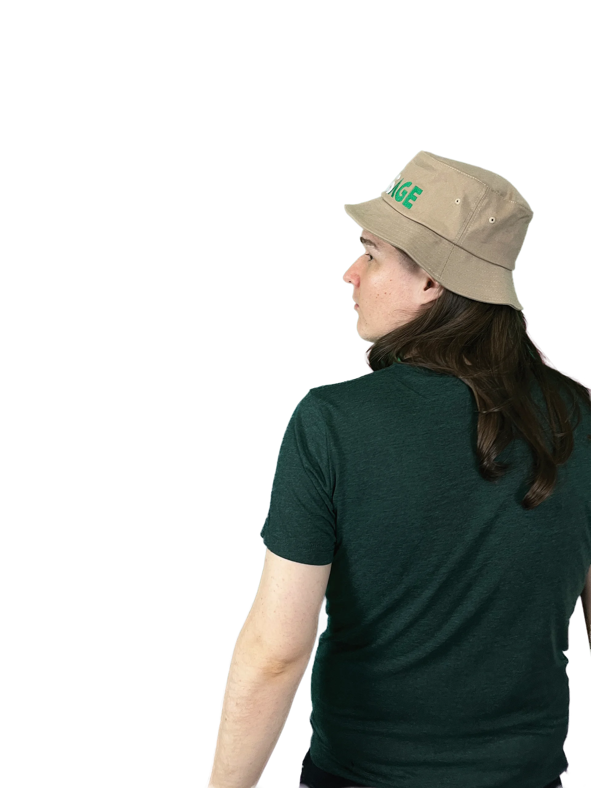 Bucket of a hat for messed age heads //cotton\\ product image (4)