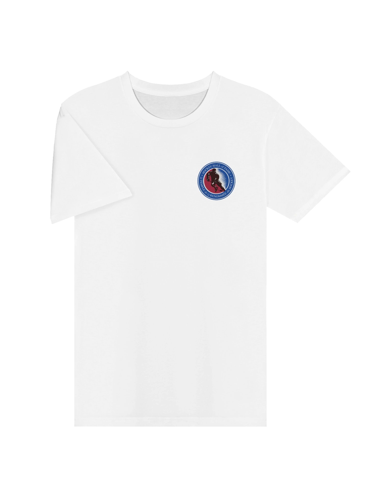 Hockey Hall of Fame T-Shirt product image (3)