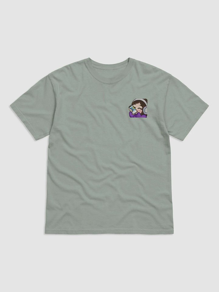 Shotgun Team Becca SS T-Shirt product image (3)