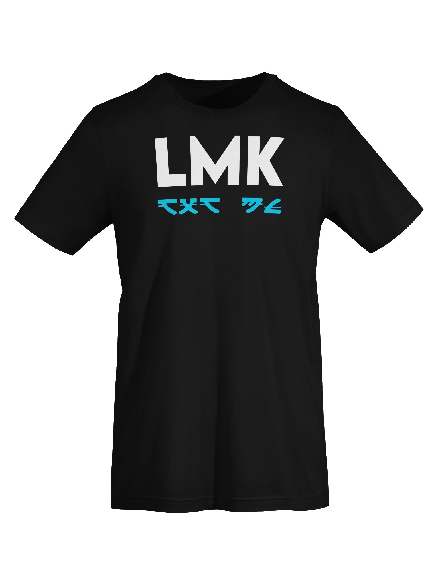 LMK T-Shirt product image (5)