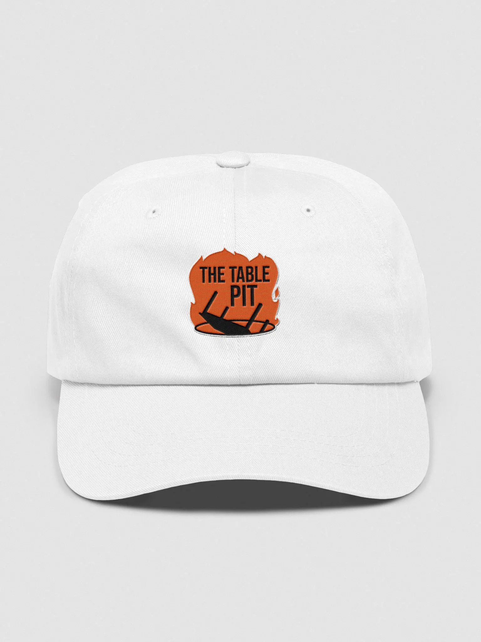 The Table Pit Hat product image (1)