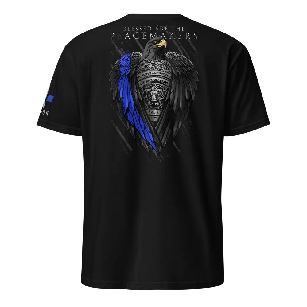 Peacemakers Black Eagle product image (1)