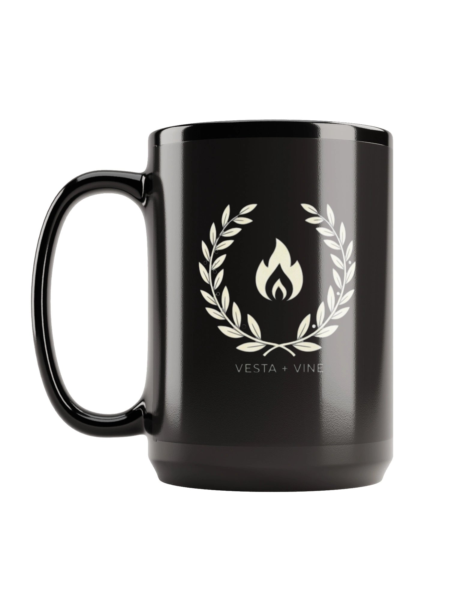 The Hearth-Keeper's Vessel - Alabaster product image (1)