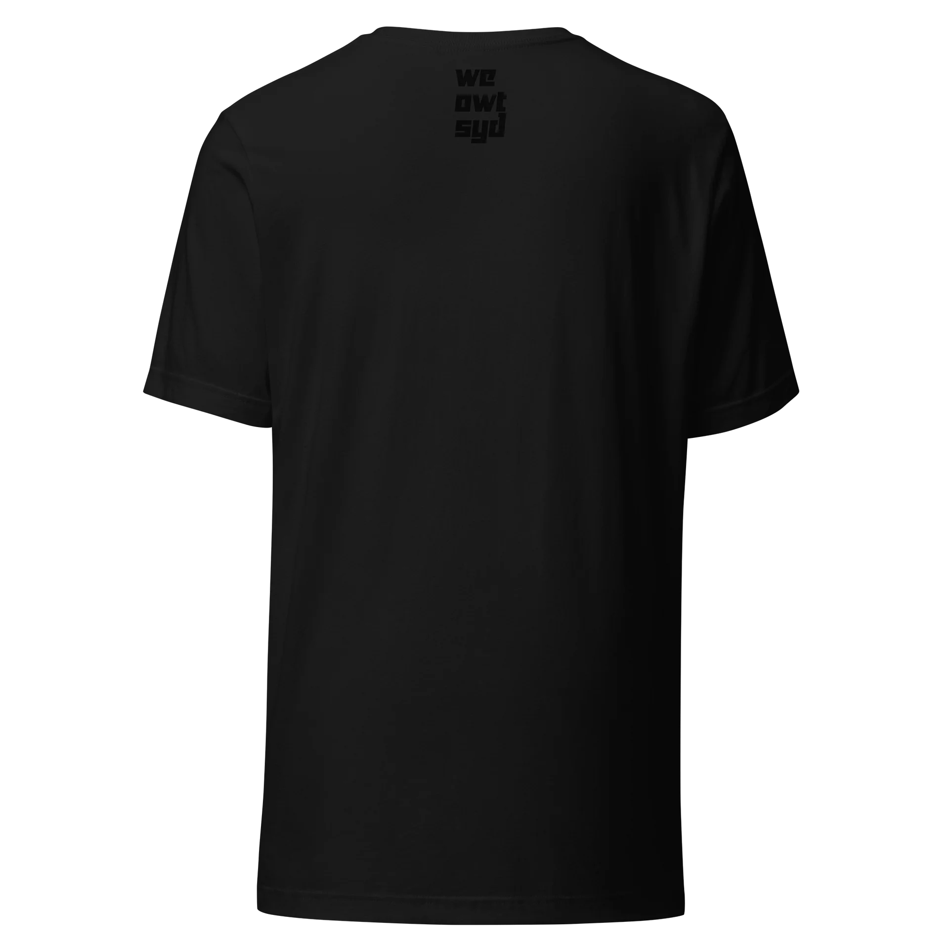 Better or Worse T-Shirt - Limited Run product image (77)