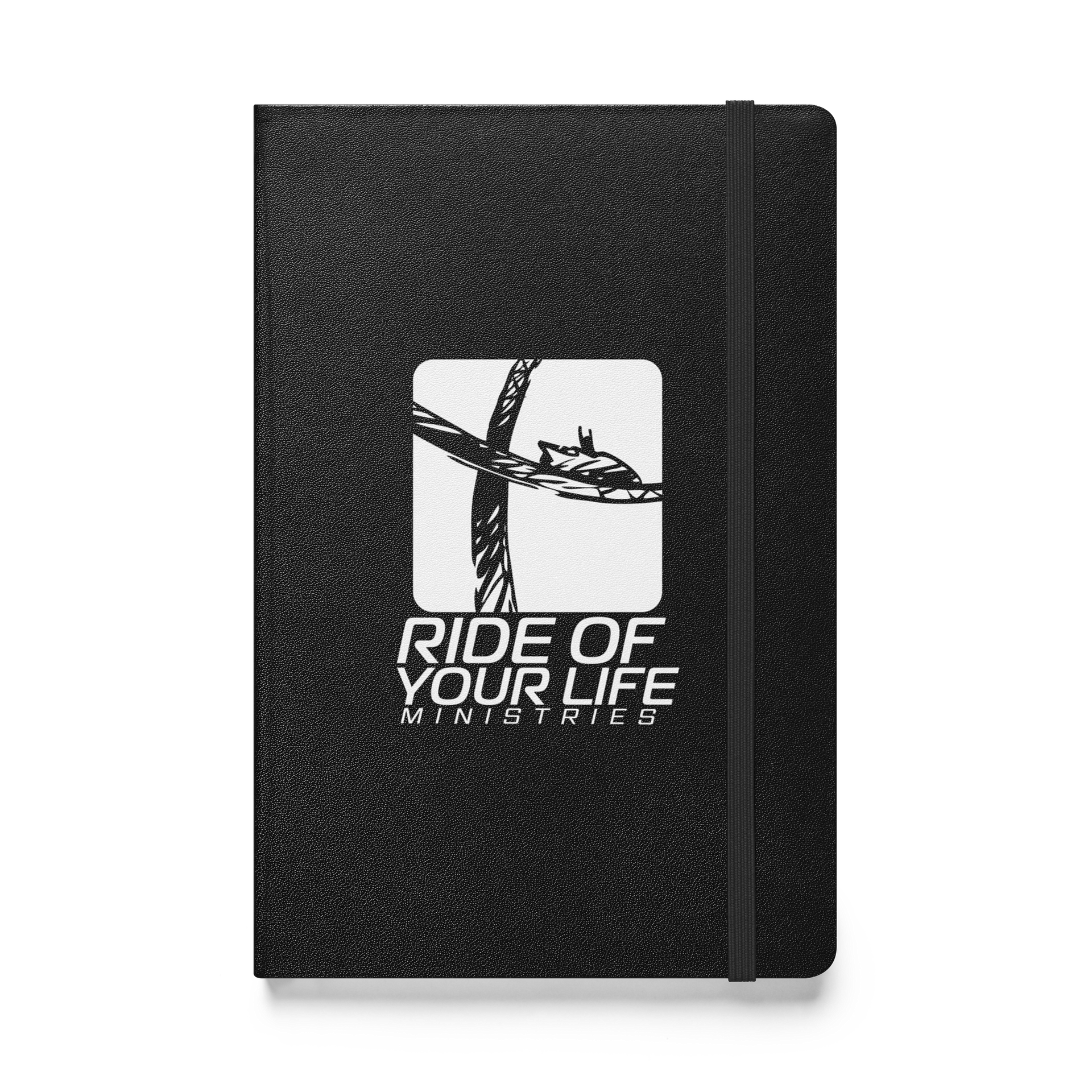 ROYL Logo Journal product image (3)
