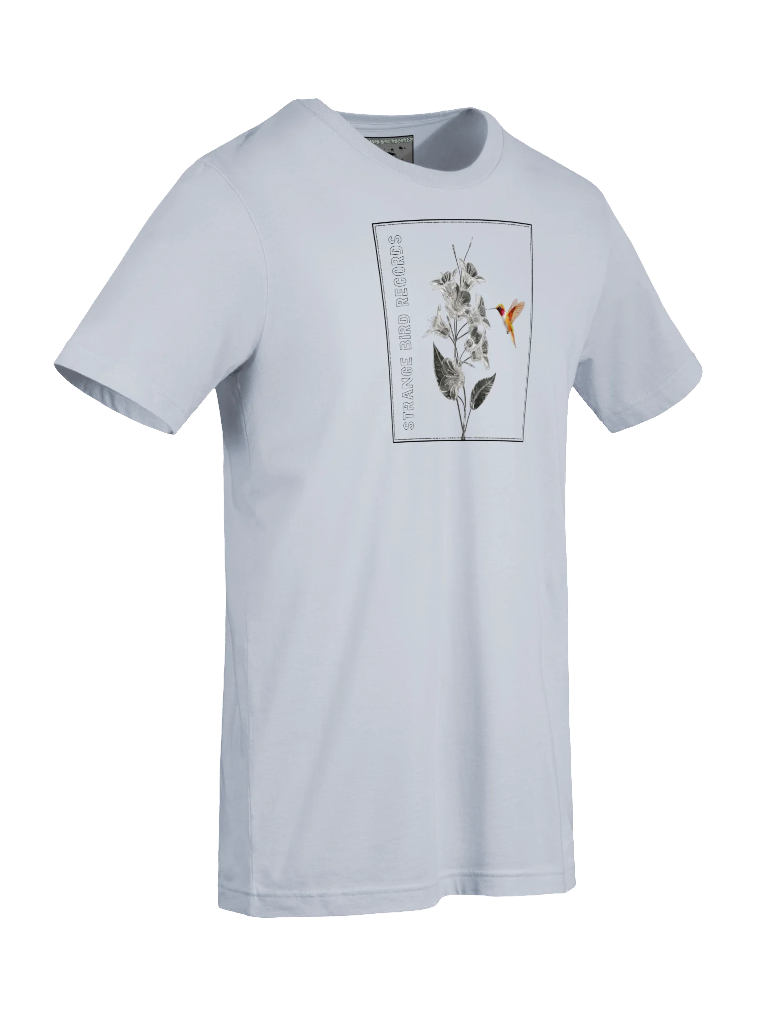 Strange Bird Tee product image (28)