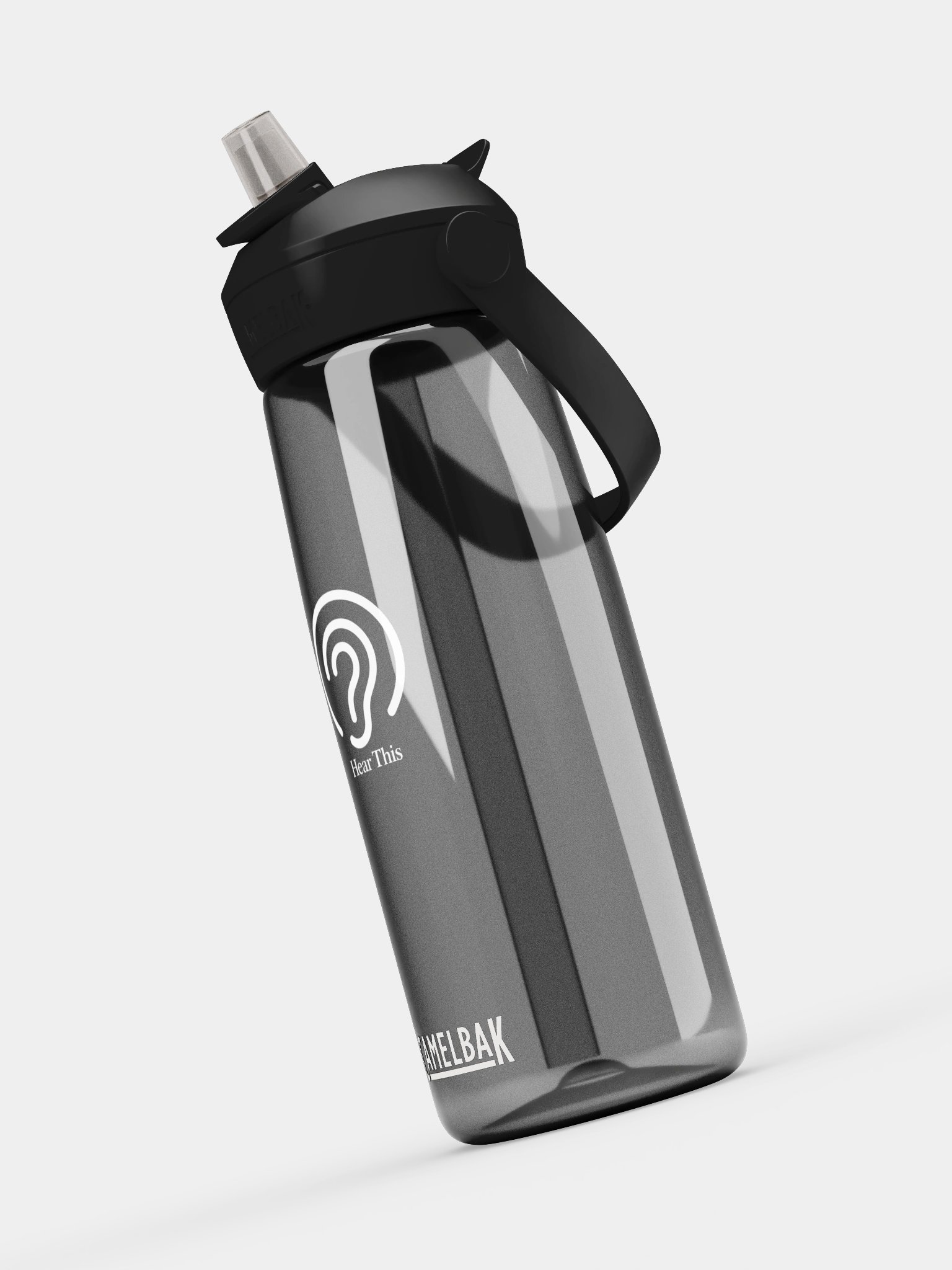 CamelBak Thrive® Flip Straw Water Bottle product image (6)