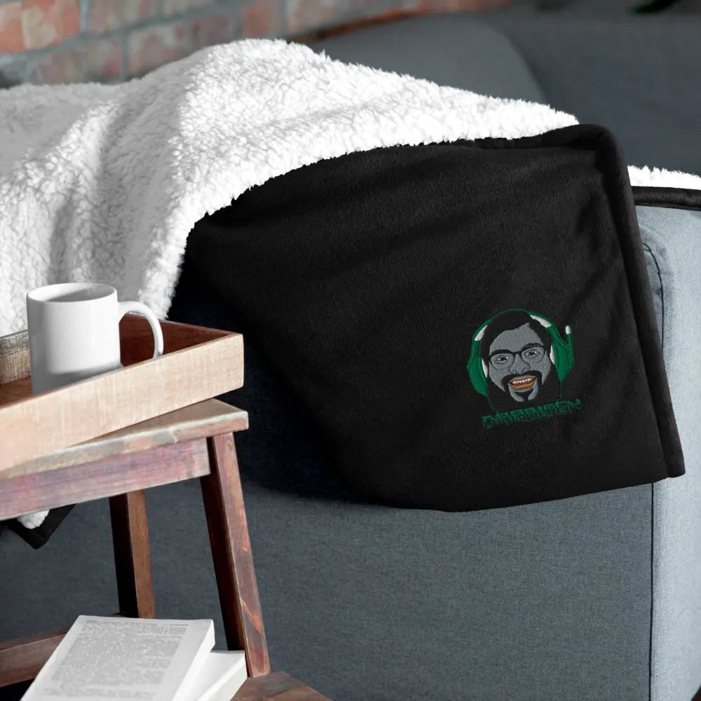 Darbisen Blanket product image (10)