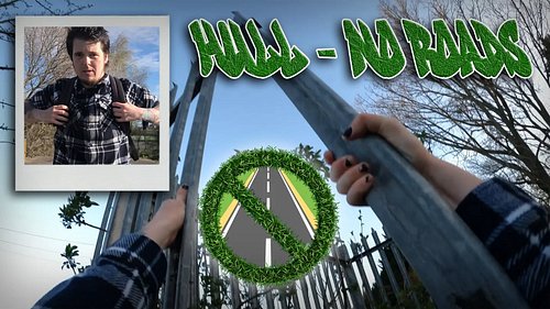 PATREON EXCLUSIVE - This might be the most mental video idea I've ever come up with. Inspired by @geowizardofficial I tried t...