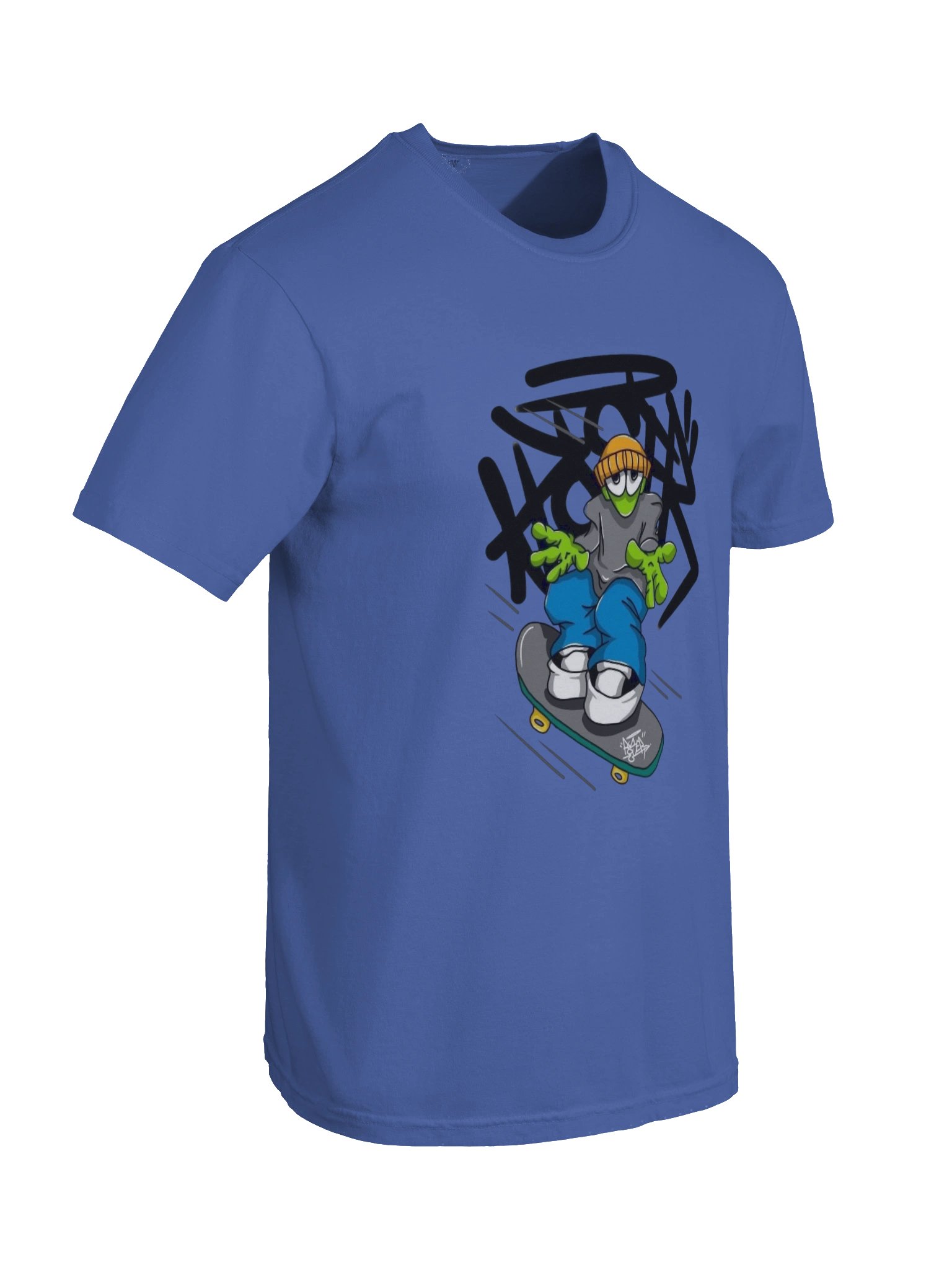 scooter tee product image (6)