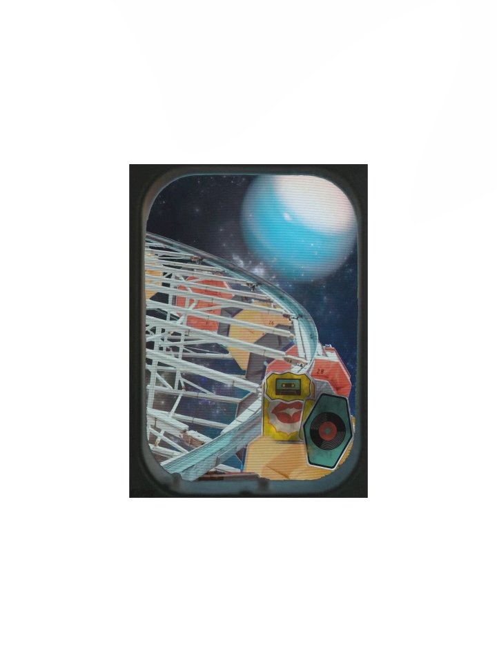 Galactic Passages URANUS product image (1)