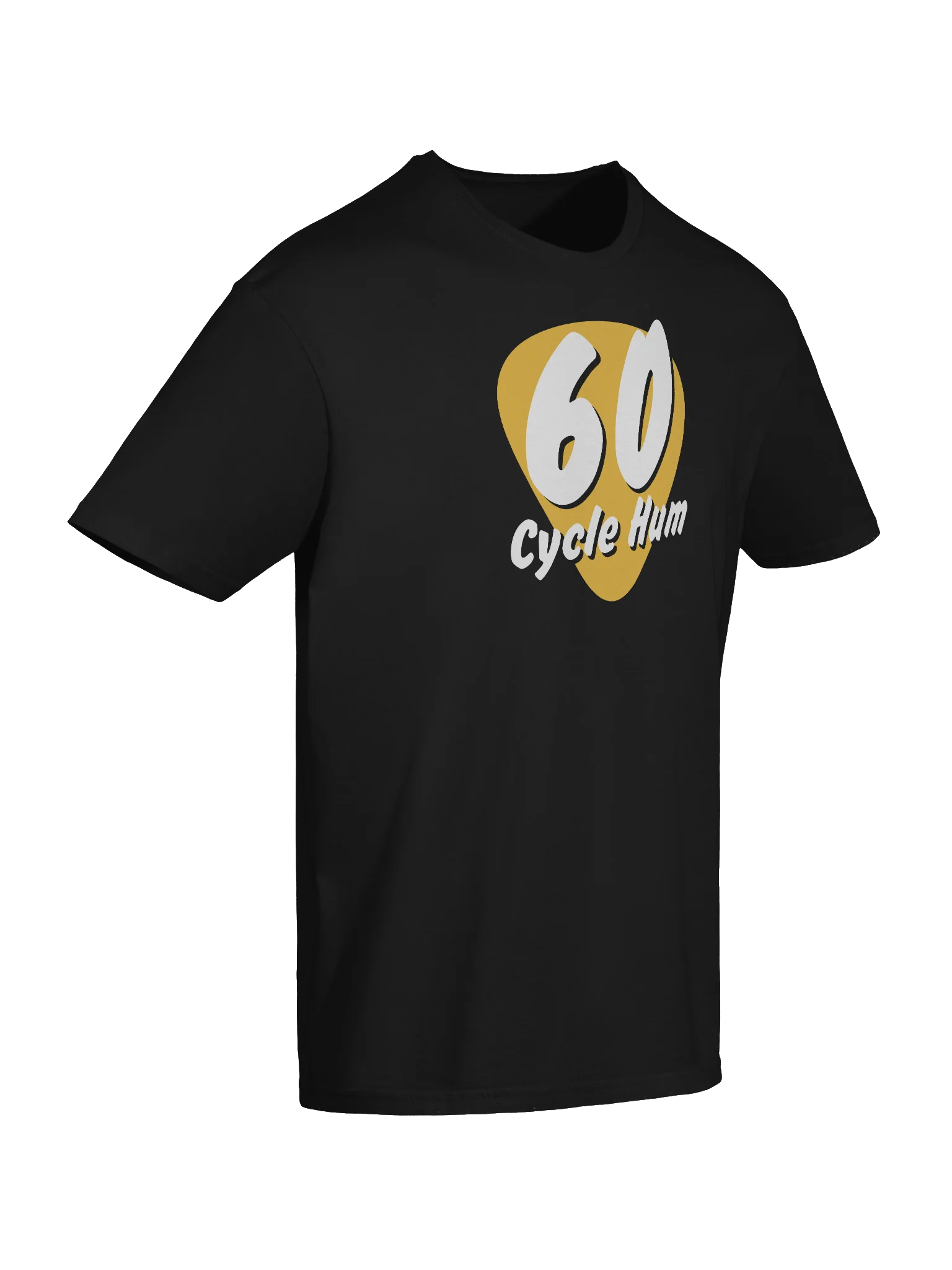 60 Cycle Hum - Classic Logo product image (82)