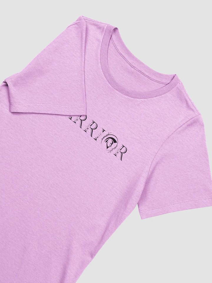 Ladies WARRIOR Tee product image (2)