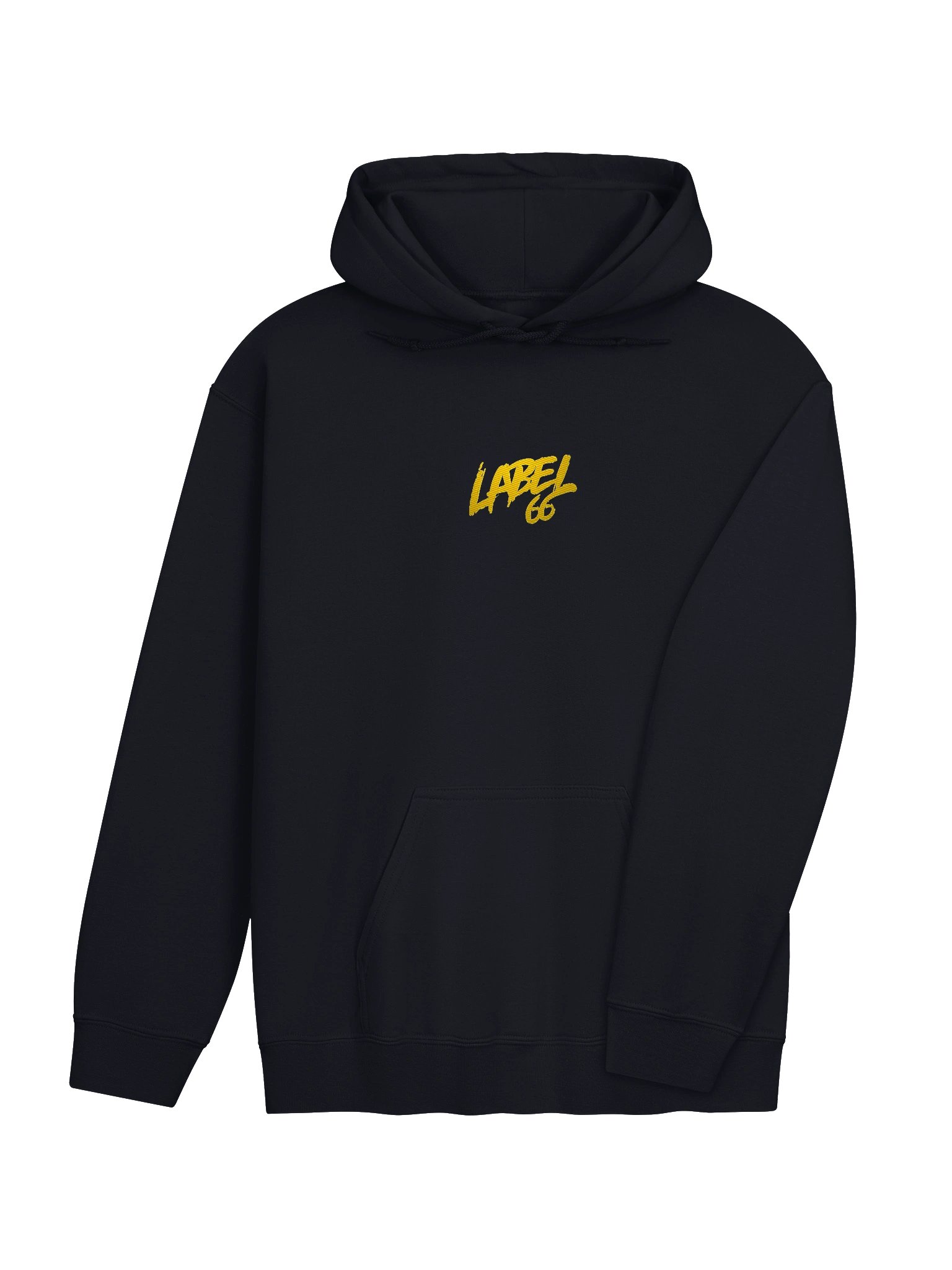 Forever Hoodie - Gold product image (12)