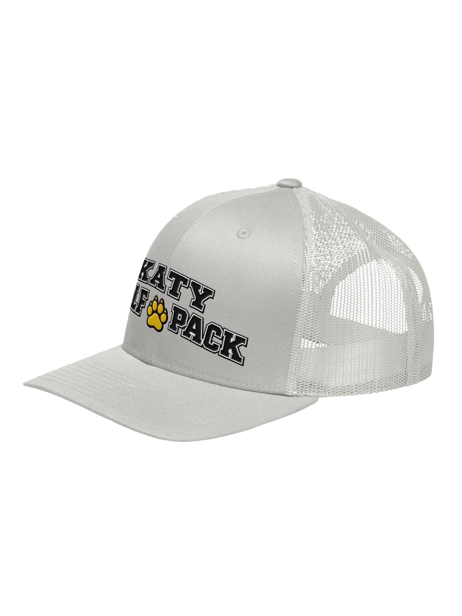 Katy Wolf Pack Hat (Men/Women) product image (2)