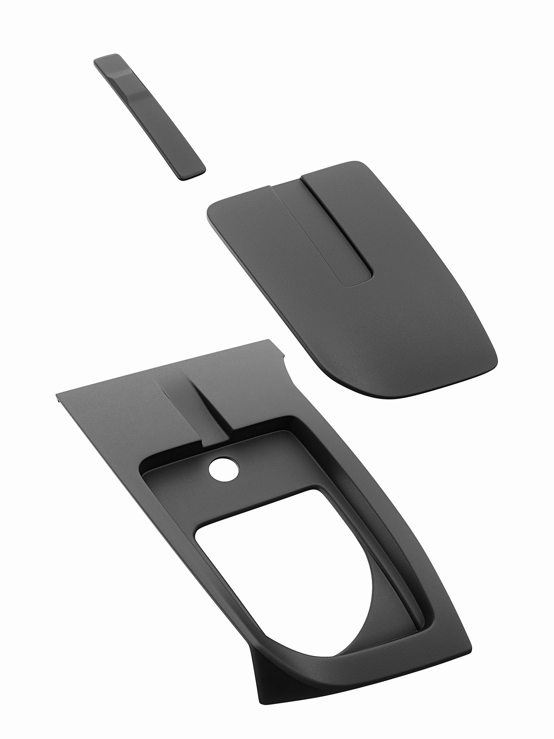 Porsche GT3 RS - Deck Lid product image (5)