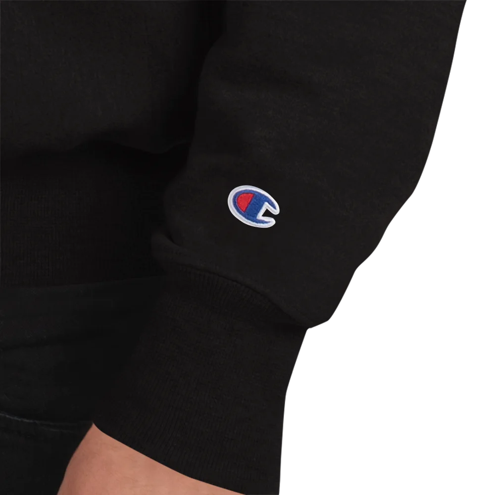 OldScore x Champion Crewneck product image (3)