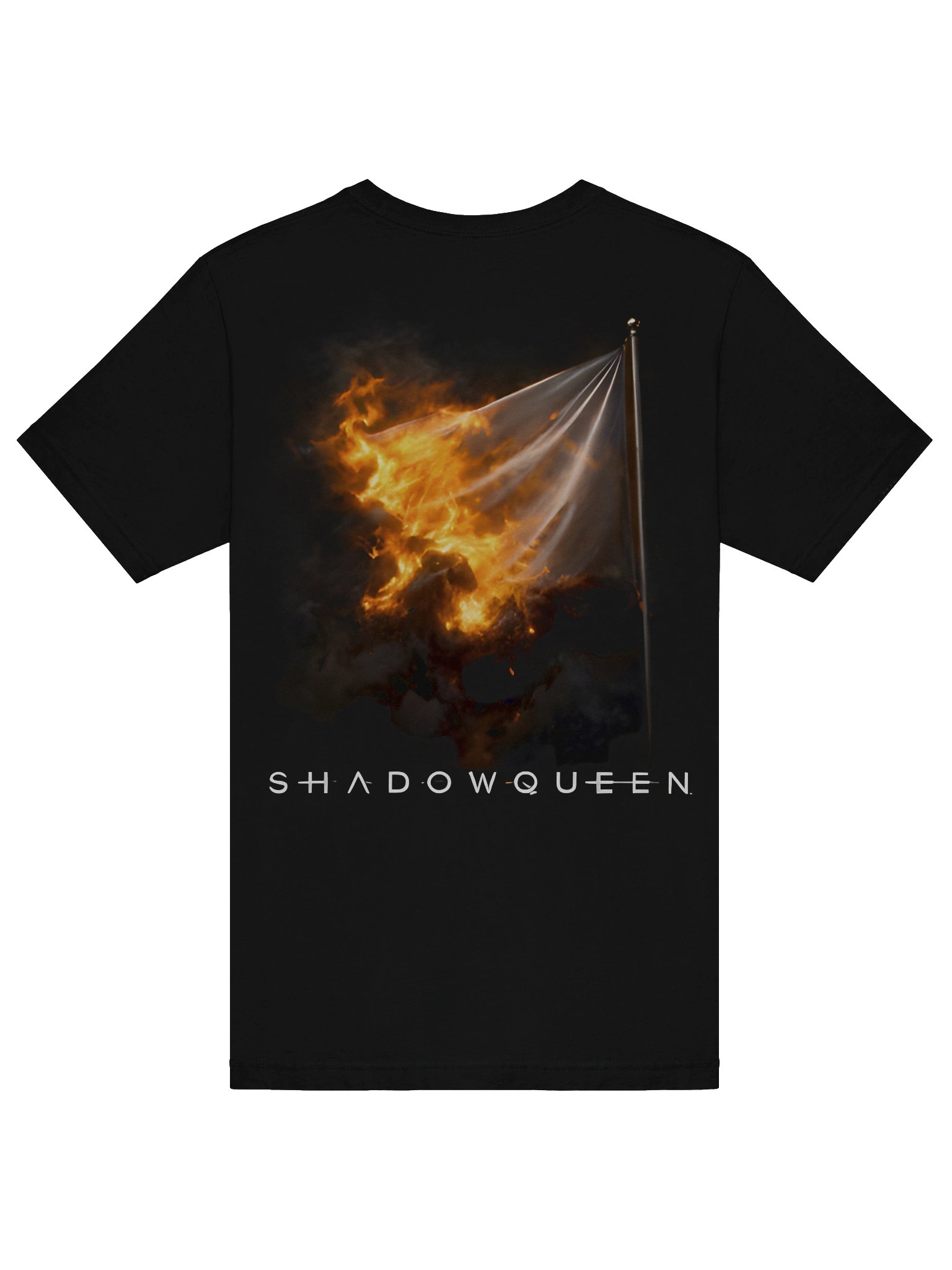 Won't Give Up - Limited Edition Tee product image (6)