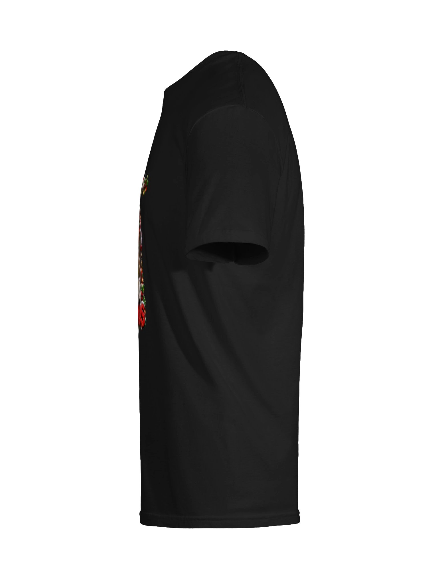 Killa Christmas lightweight T Shirt product image (9)