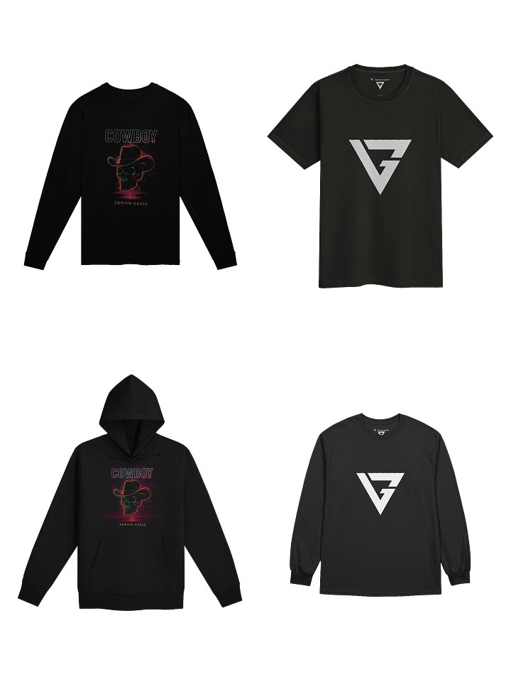 COWBOY LIMITED Selection product image (2)