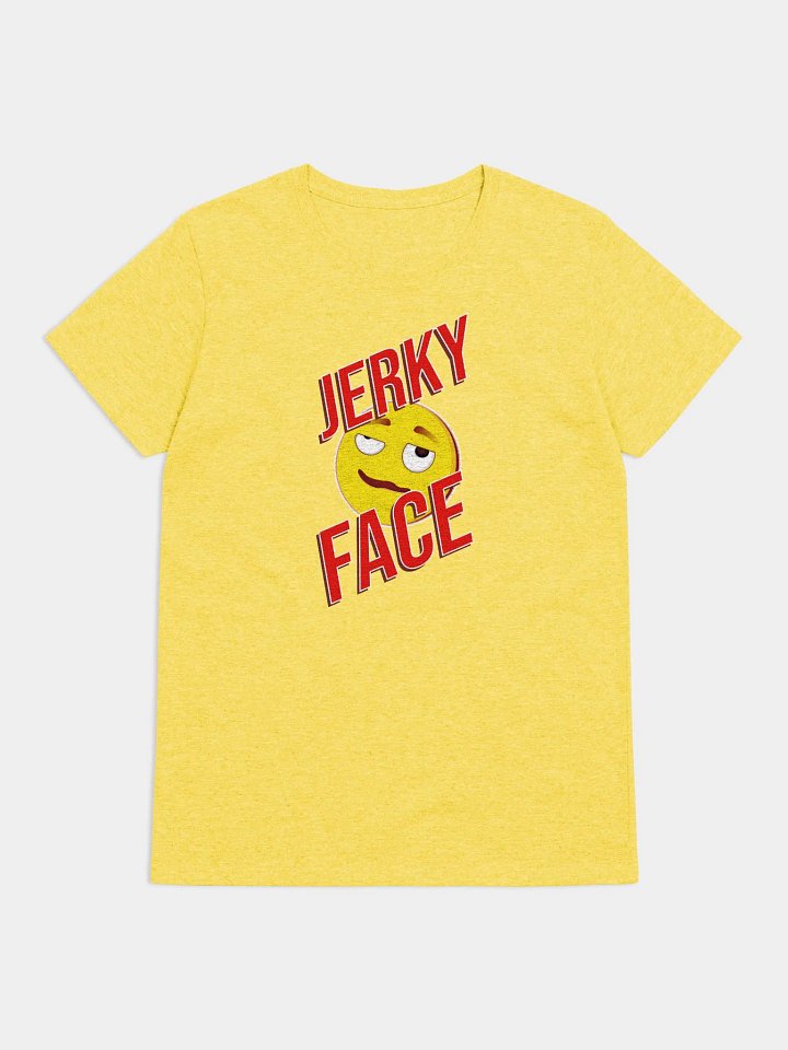 FUNNY JERKY FACE product image (1)