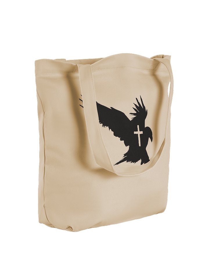 Eagle In Exile Tote product image (4)