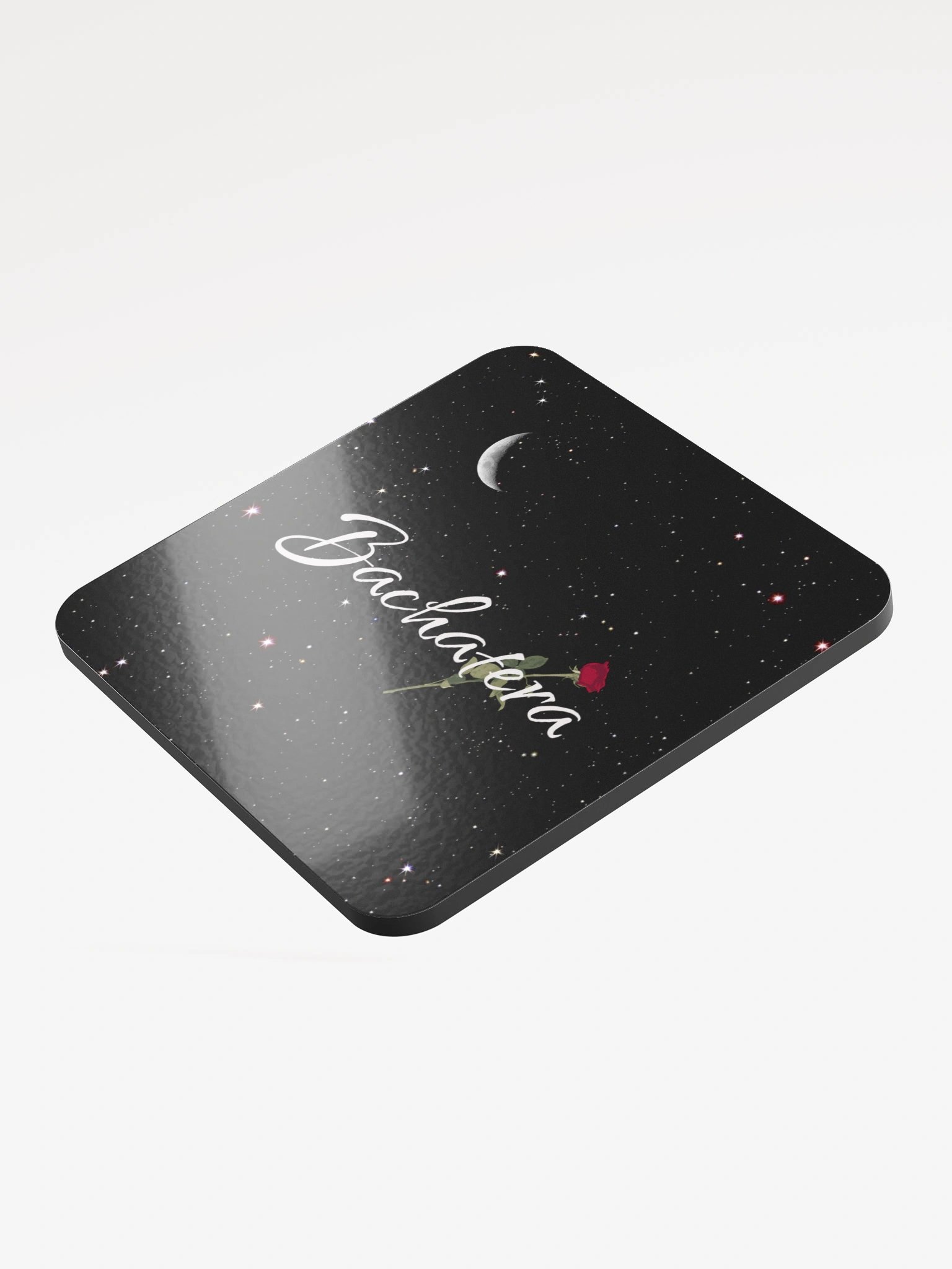 Bachatera • Beverage Coaster product image (3)