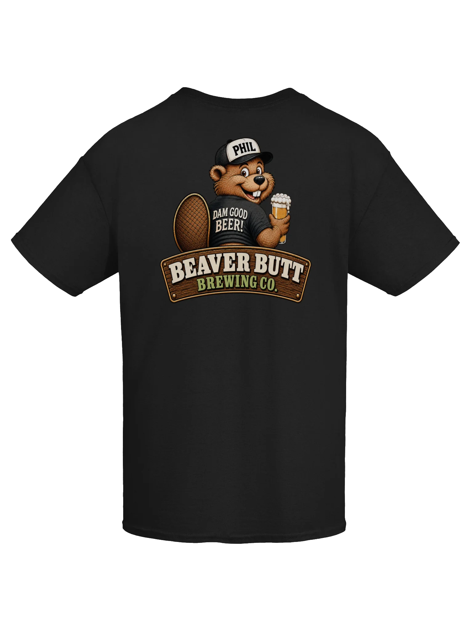The Phil Tee product image (78)
