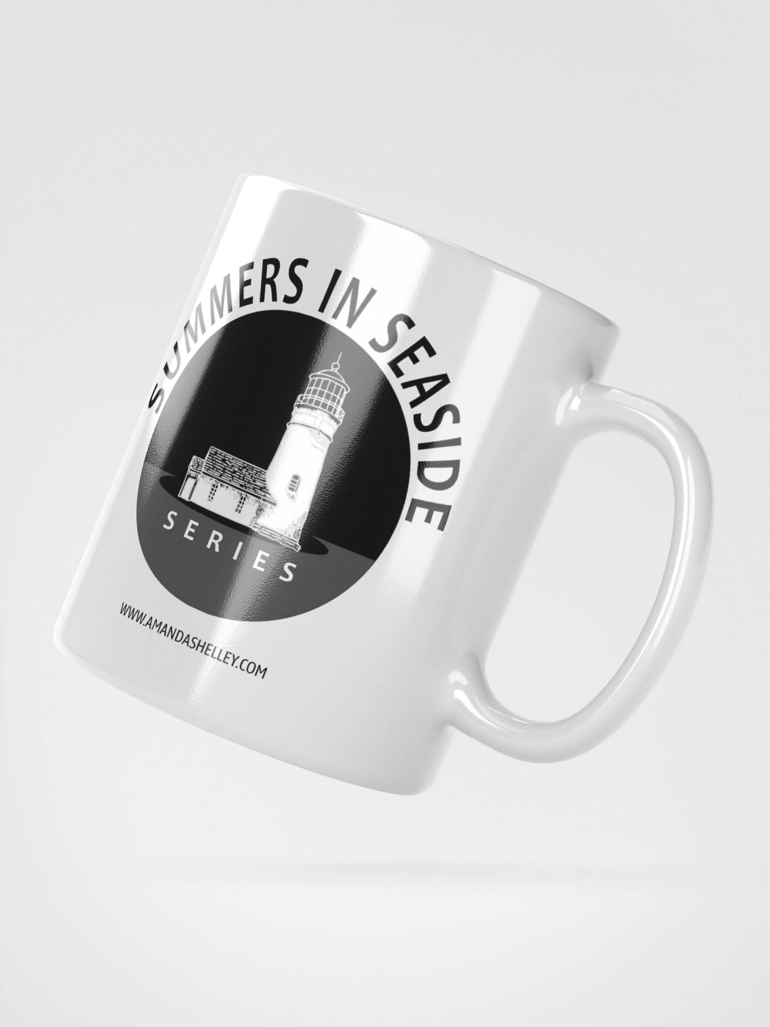 Seaside Mug product image (1)