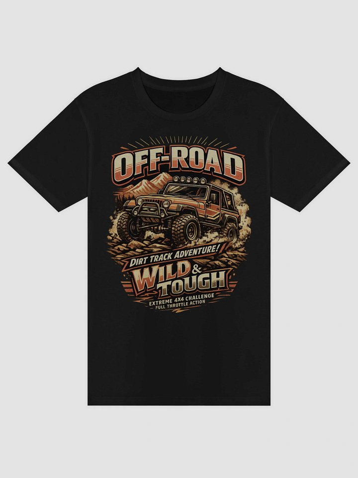 WILTO T-SHIRT product image (1)