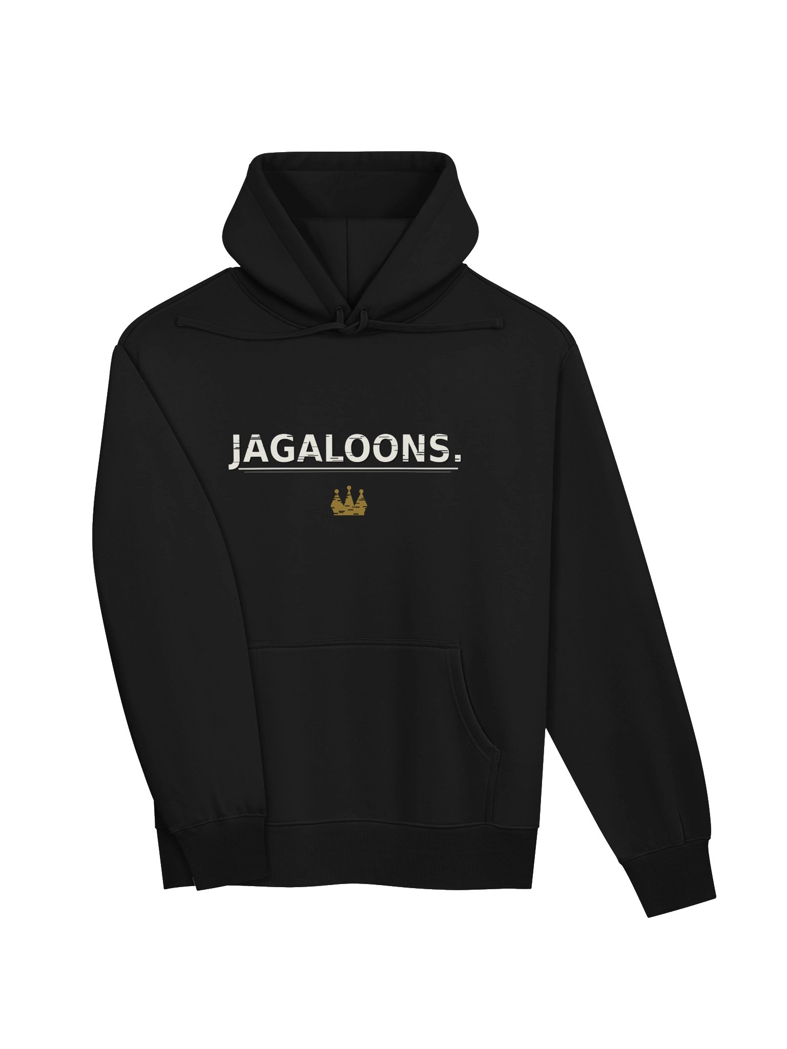 Queen Amy’s #FOAK Showdown — Heavyweight Hoodie product image (12)