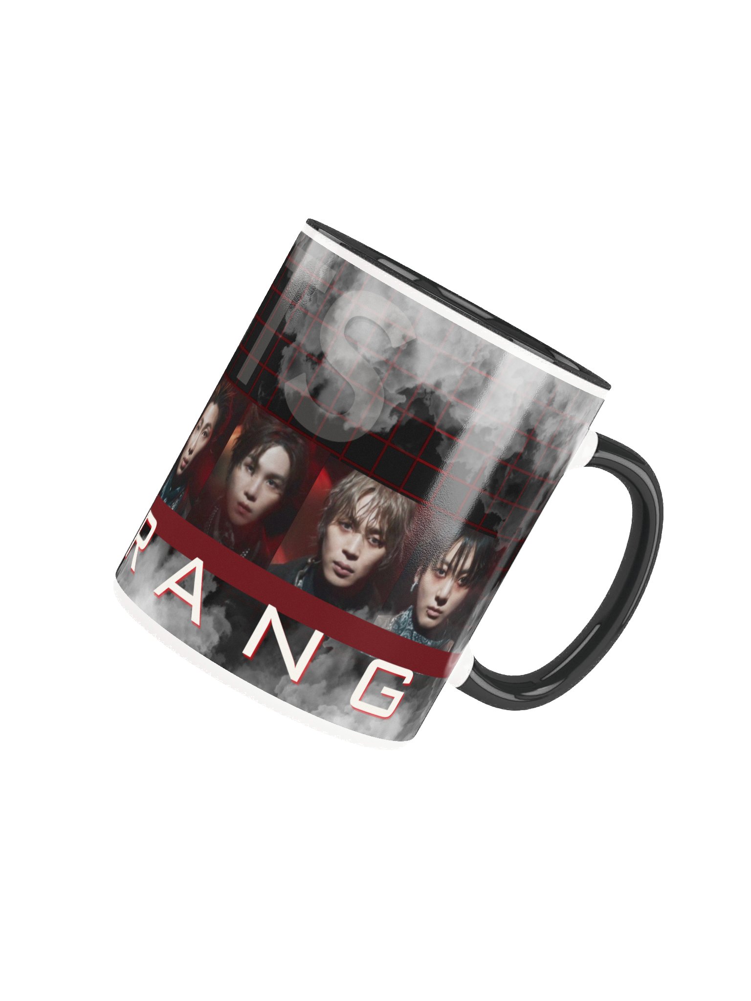 Arirang BTS Ceramic Mug product image (5)