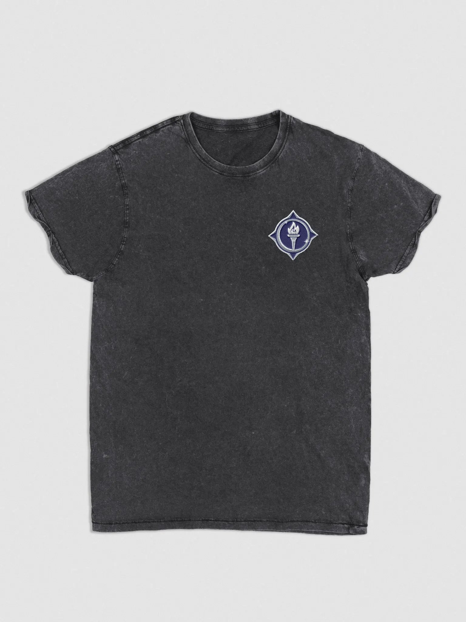 Lightbringer Denim Tee product image (2)