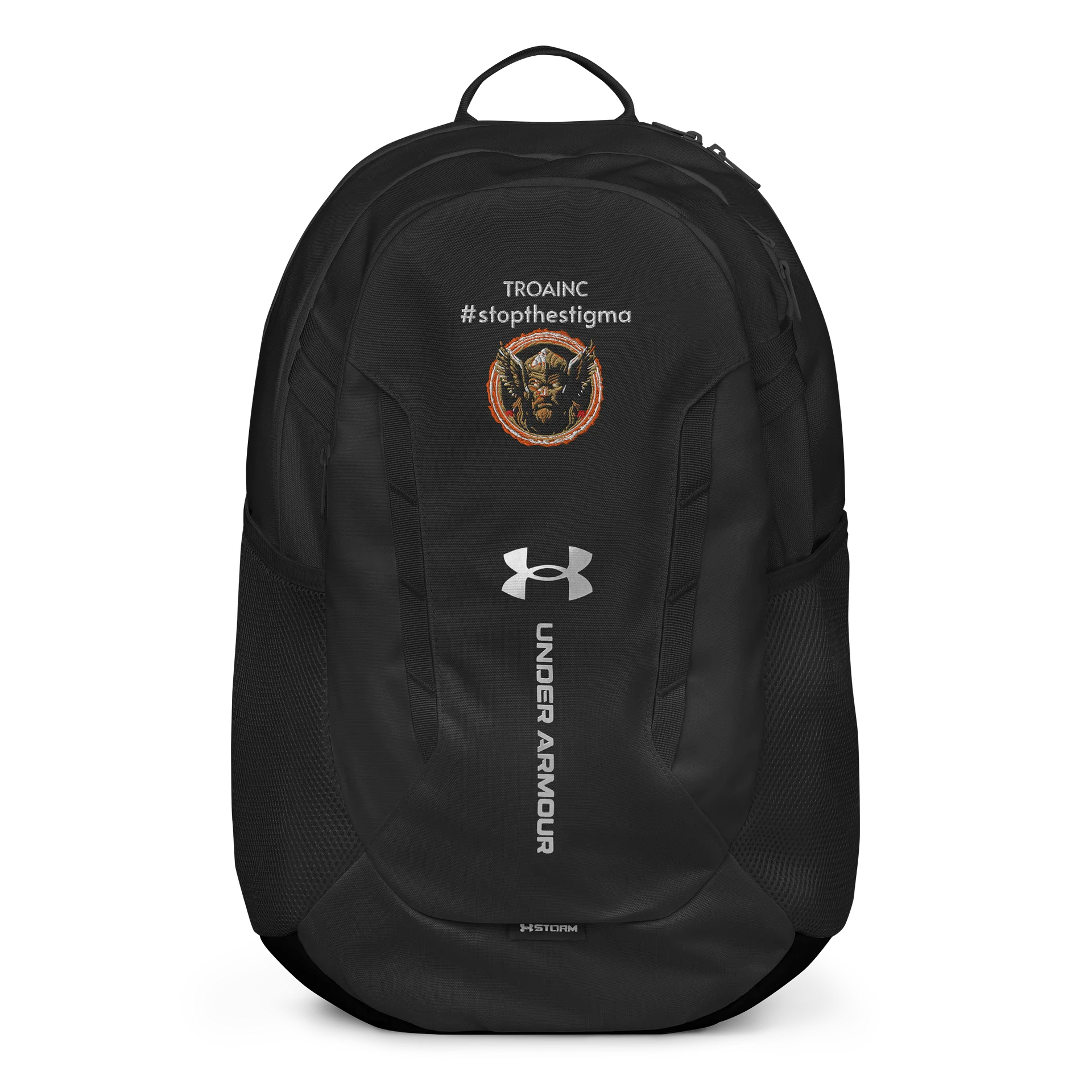 TROAINC Backpack product image (1)