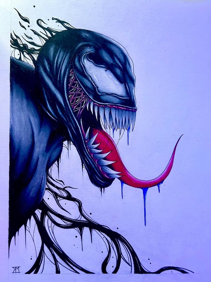 Venom Original product image (1)
