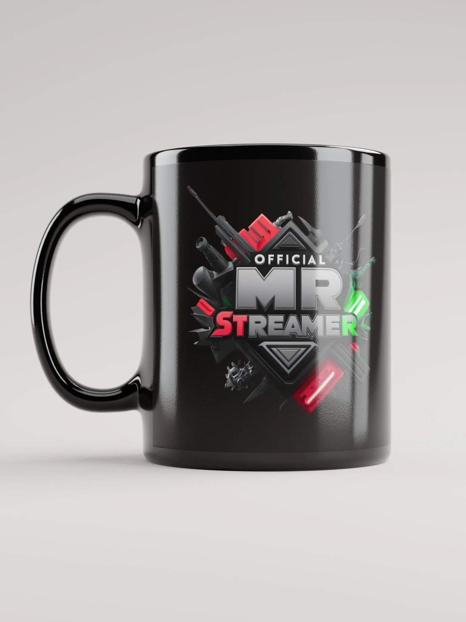MrStreamer Mug product image (12)