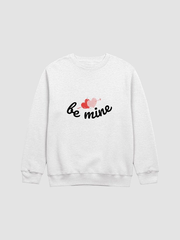 Love Struck Premium Crewneck Sweatshirt product image (1)