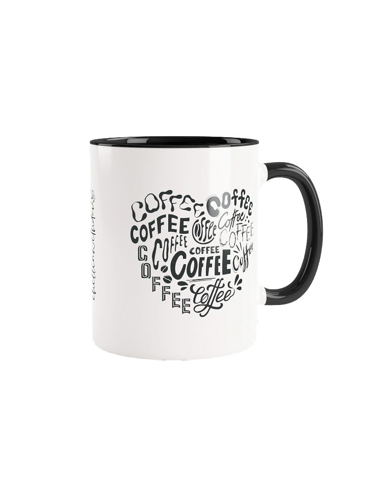 I <3 Coffee - Mug product image (1)