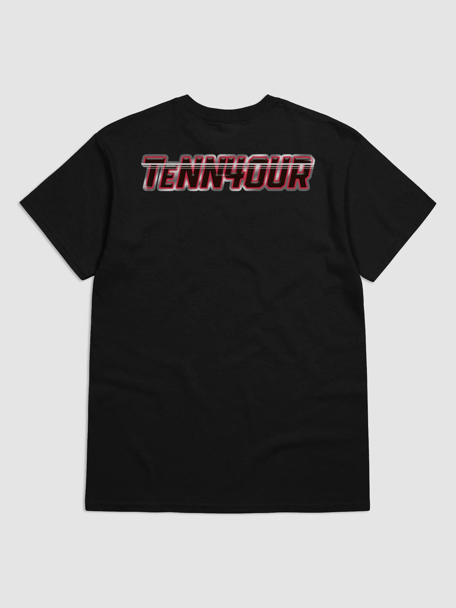 Detour To Redemption T-Shirt product image (17)