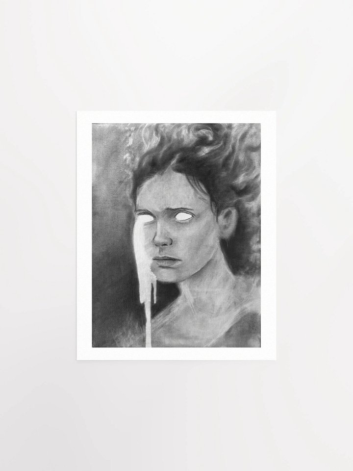 Burn - Print product image (2)