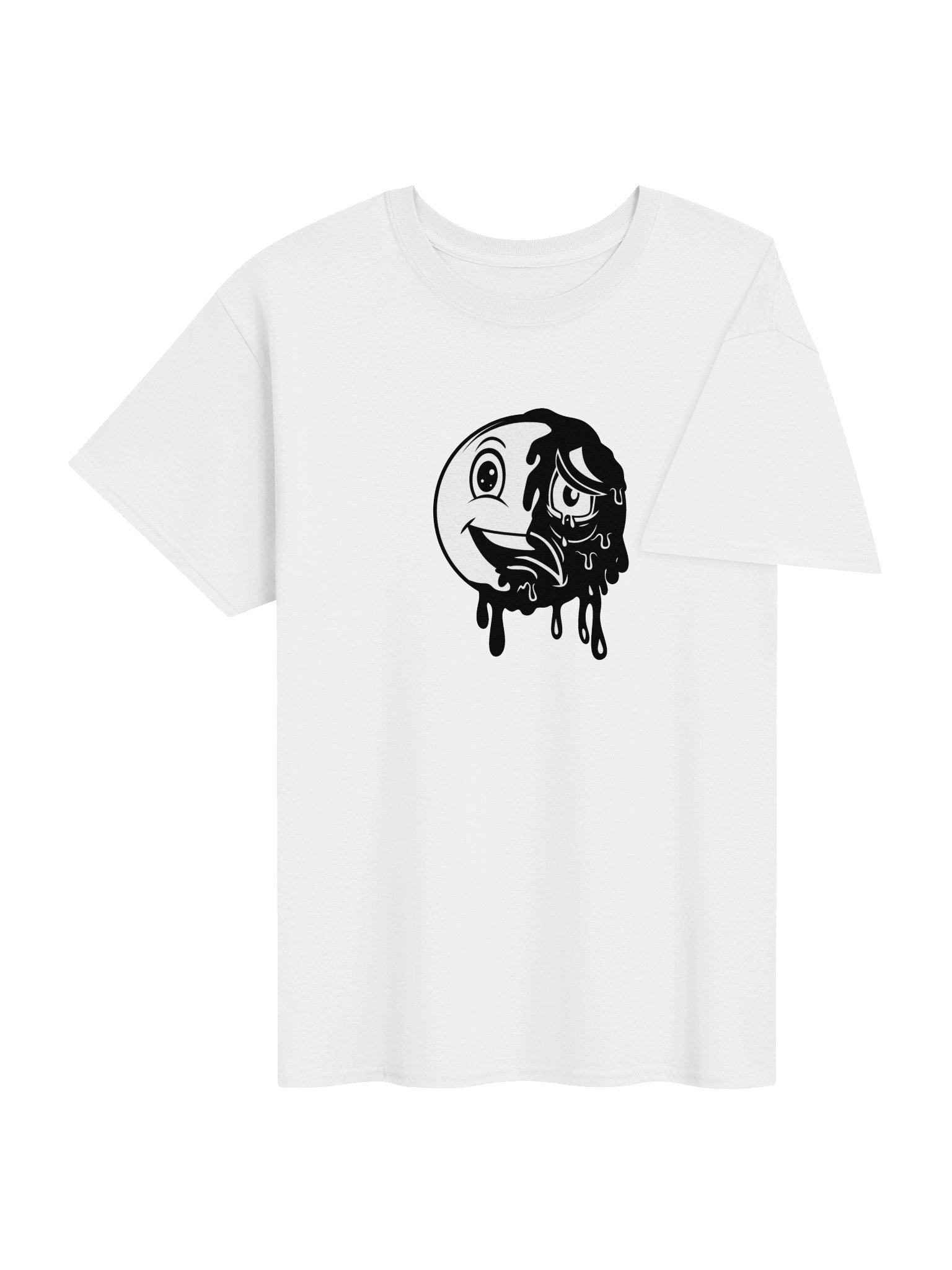 Laughing My Pain Away Tee product image (4)