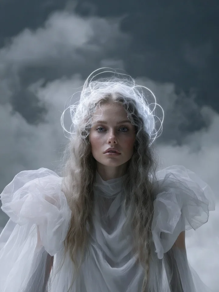 “Nataly, Daughter of the King” (Gift) – Audio product image (1)