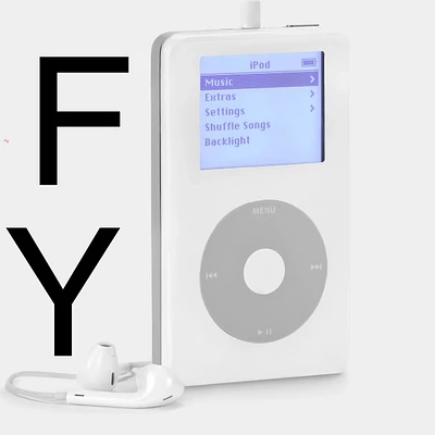 Audio thumbnail