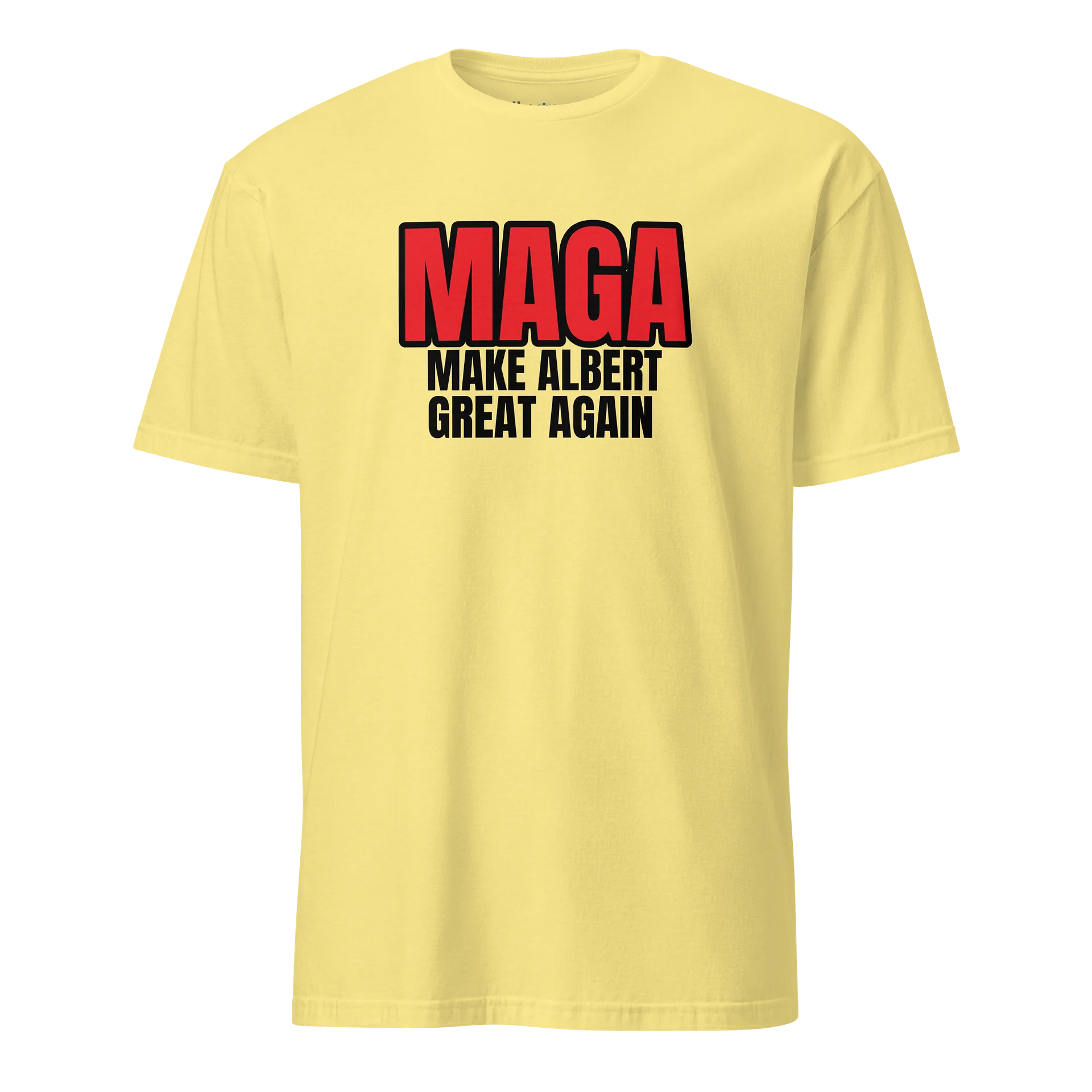 Maga Tee Straight product image (1)