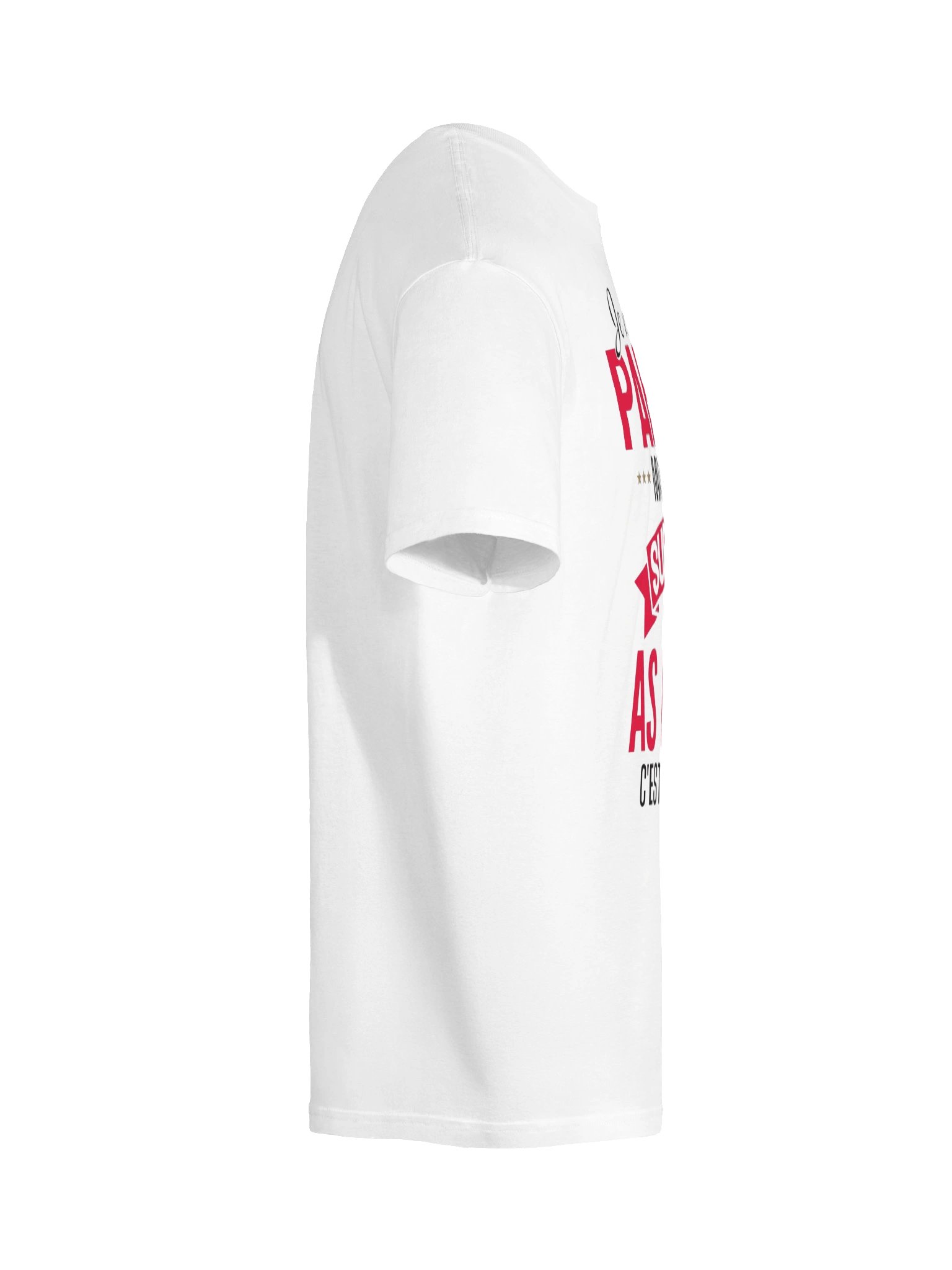 je ne suis pas parfait mais je suis supporter de AS Monaco c'est encore mieux product image (10)