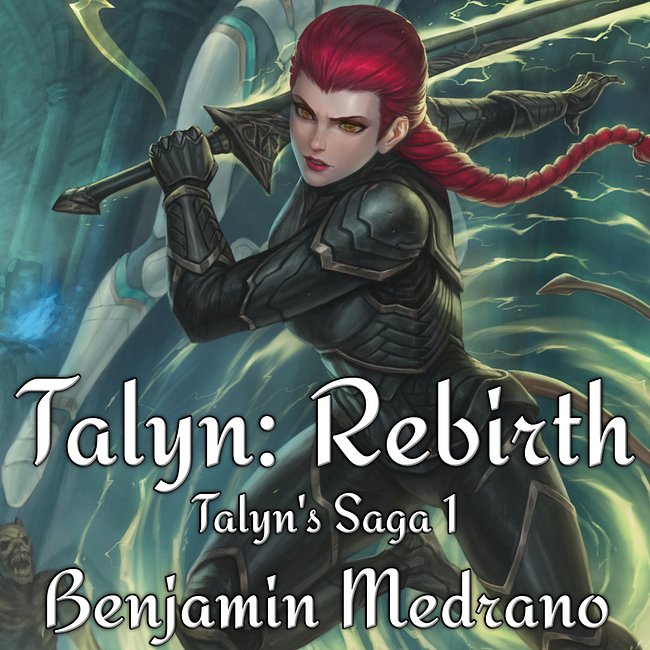 Talyn's Saga