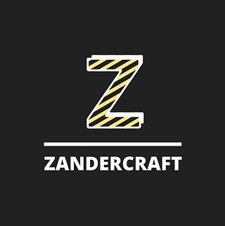 Zandercraft Merch