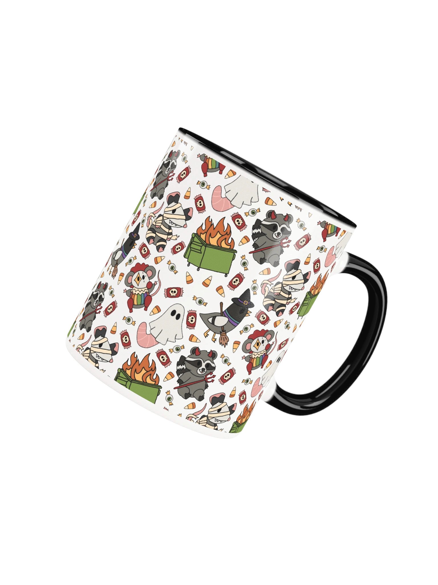 LexBeSpooky Mug product image (30)