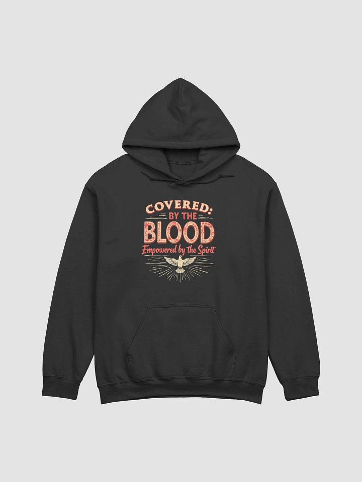 Covered by the Blood of Jesus product image (2)