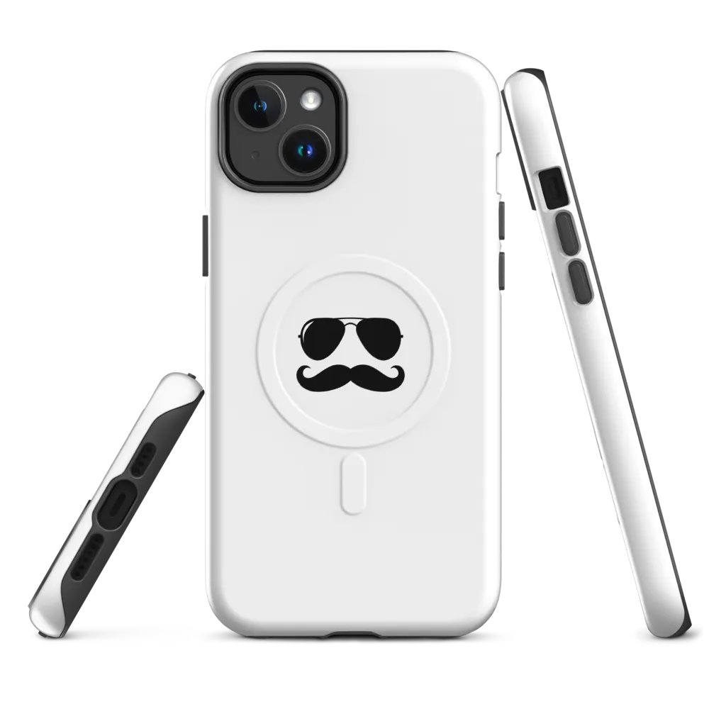 MinorPayne Logo Case For iPhones product image (2)